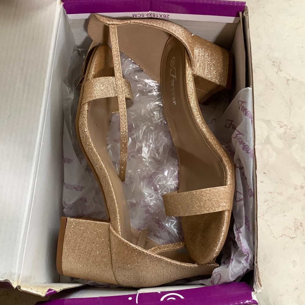 Womens heels